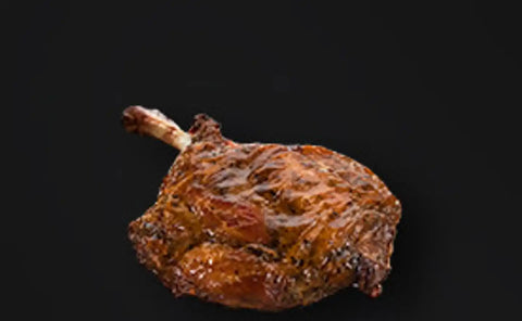 5 Tage. 5 Rezepte. 100 % Genuss. AUMAERK "Für 1–2": Weil jeder Tag gutes Essen verdient!