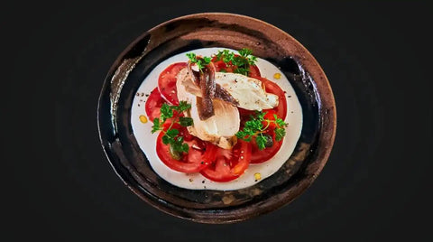 Chicken-Tonnato