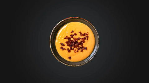 Chorizo Mayonnaise