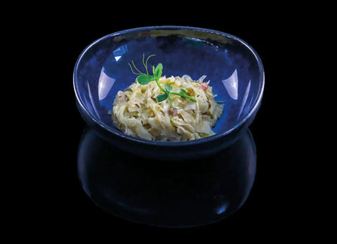 Cremiges Thymiankraut