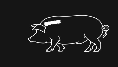 Fleischratgeber: Schweinsbraten vom Schopf