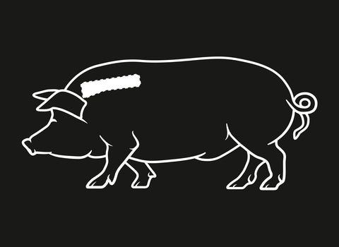 Fleisch Know-how: Pulled Pork