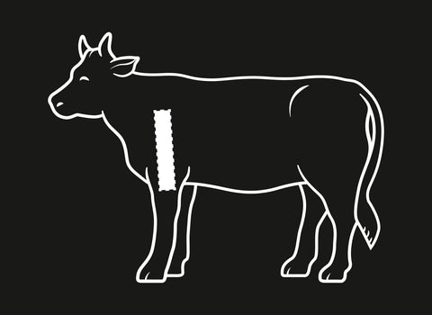 Fleisch Know-how: Rinderbraten vom Schulterscherzel