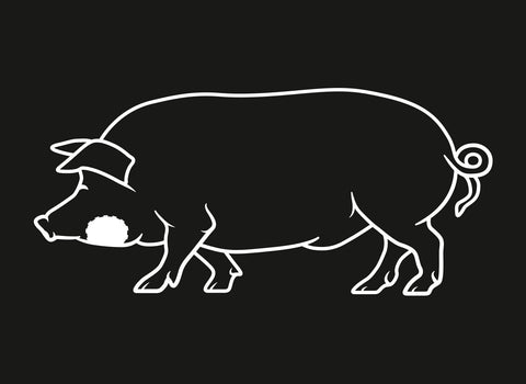 Fleisch Know-how: Schweinsbackerl