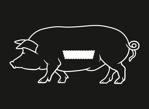 Fleisch Know-how: Spareribs