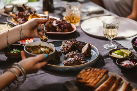 Grillen mit AUMAERK: Mit diesem Fleisch wird deine Grillparty zur Gourmet-Feier