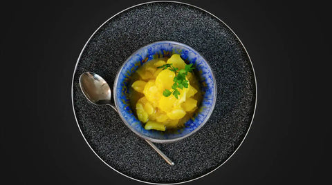 Kartoffelsalat