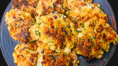 Kaspressknödel