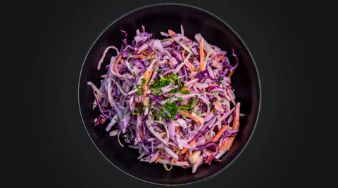 Coleslaw