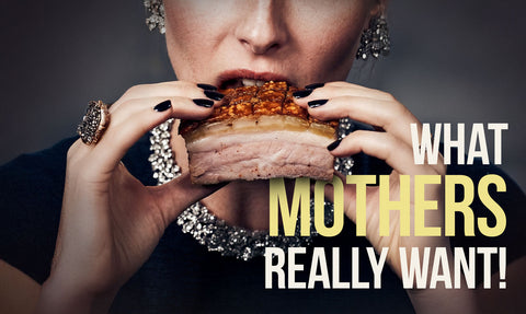 Für Mama nur das Beste! Muttertag 2025 – die besten Rezepte einfach gemacht