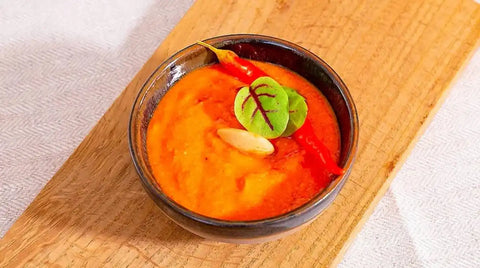 Romesco Sauce