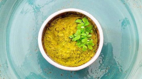 Salsa Verde