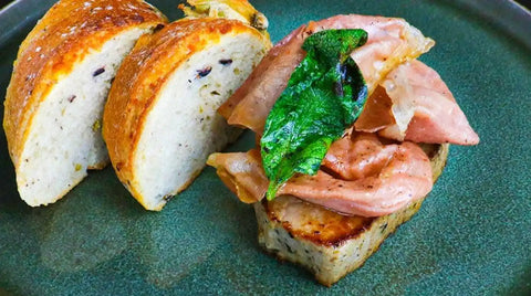 Saltimbocca alla Romana