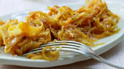 Sauerkraut