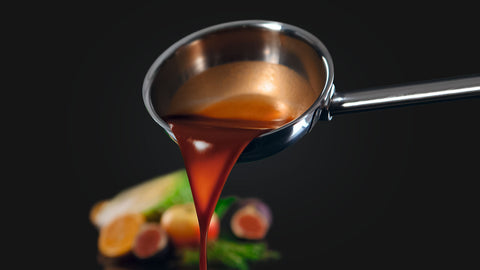 Demi Glace "37 Hours"