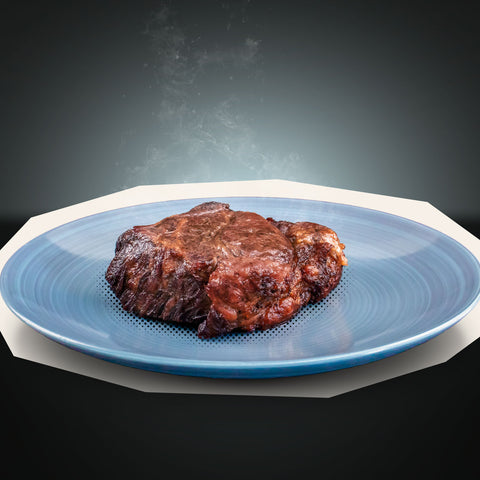 Special Cut vom Rinderrücken "Beef Royal"