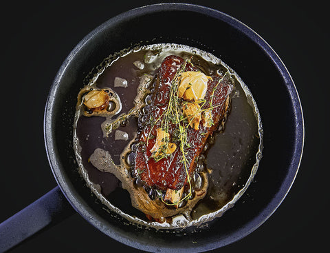 Short Ribs "Big Beef Rib"