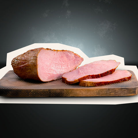 Kalbstafelspitz "Great Peak"