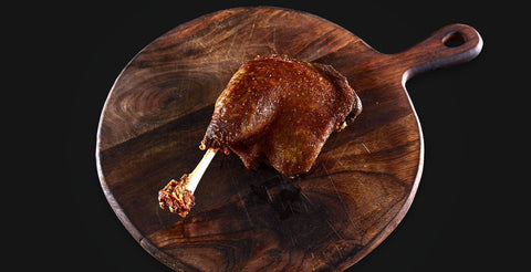 Gänsekeule "Mad Leg"