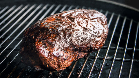 Schopfbraten "Noble Roast"