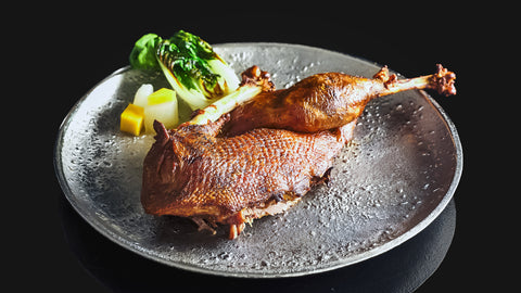 Martinigansl / Weihnachtsgans „Pure Madness“