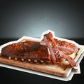 Spareribs St. Louis Cut "Rocco Rib"