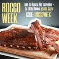 Spareribs St. Louis Cut "Rocco Rib"