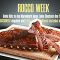 Spareribs St. Louis Cut "Rocco Rib"