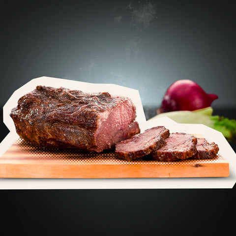 wie lange kann man rinderbraten im kühlschrank aufbewahren Rindsbraten perfekt vorgegart & 100% gelingsicher