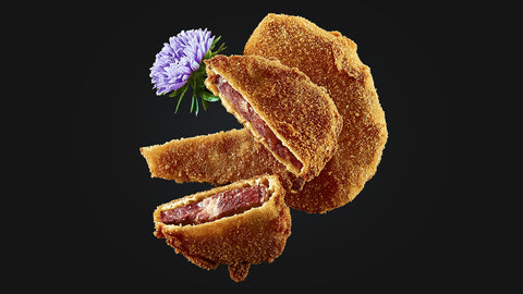 Rinderbraten "Sunday Roast"