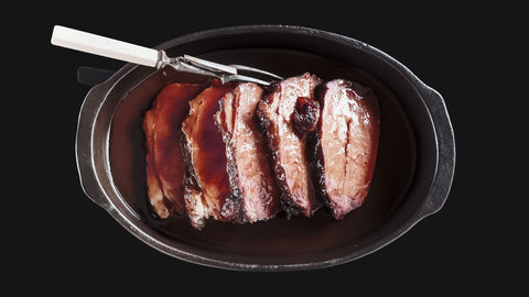 Rinderbraten "Sunday Roast"