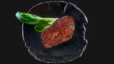 Rinderbraten "Sunday Roast"