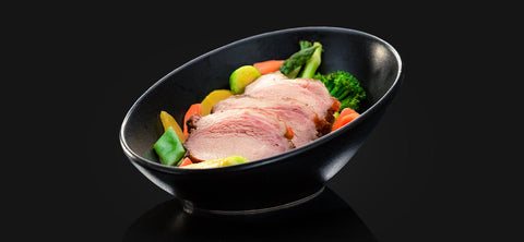 Kalbsbraten "Tender Shoulder"