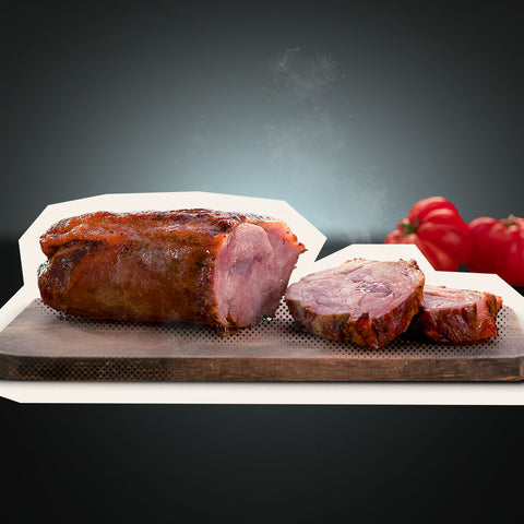 Kalbsbraten "Tender Shoulder"