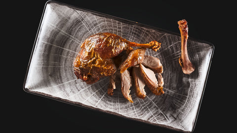 Entenbraten "The Duke"