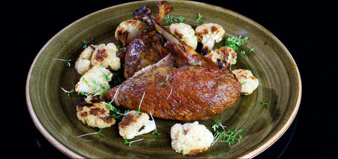 Entenkeule "Duke Leg"