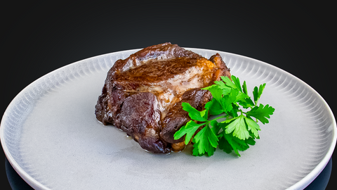 Special Cut vom Rinderrücken "Beef Royal" im Sixpack