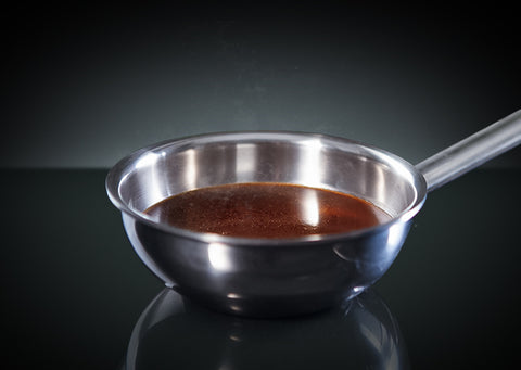 "AUMAERK FÜR ZWEI!" -Fleischbox „Dinner for 2“