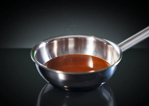 "AUMAERK FÜR ZWEI!" -Fleischbox „Dinner for 2“