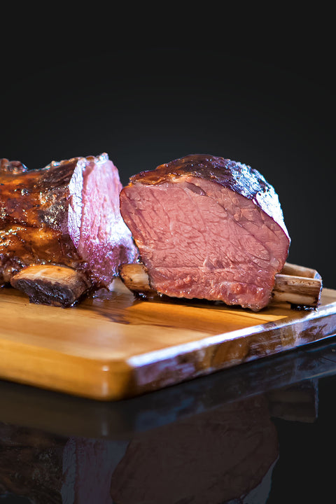 Fleischbox mit Rind & Kalb "Feinspitz"