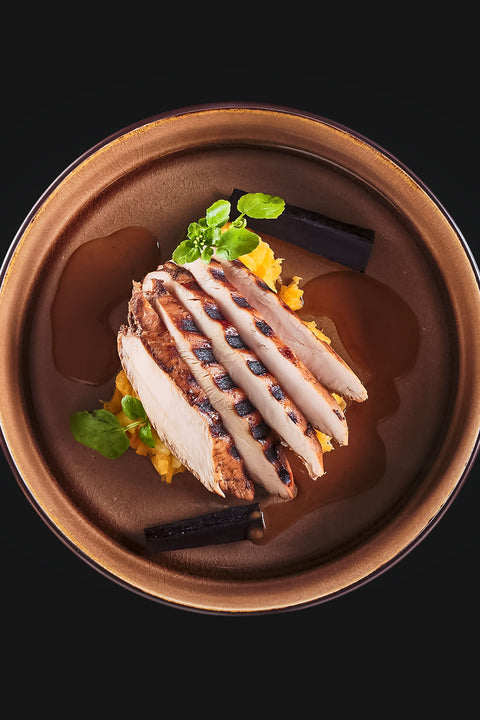 Hühnerbrust "Gentle Chick"