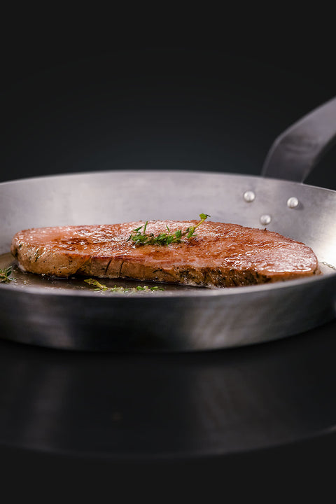 Kalbstafelspitz "Great Peak"