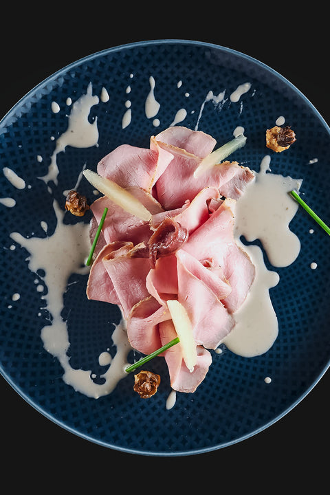 Kalbstafelspitz "Great Peak"