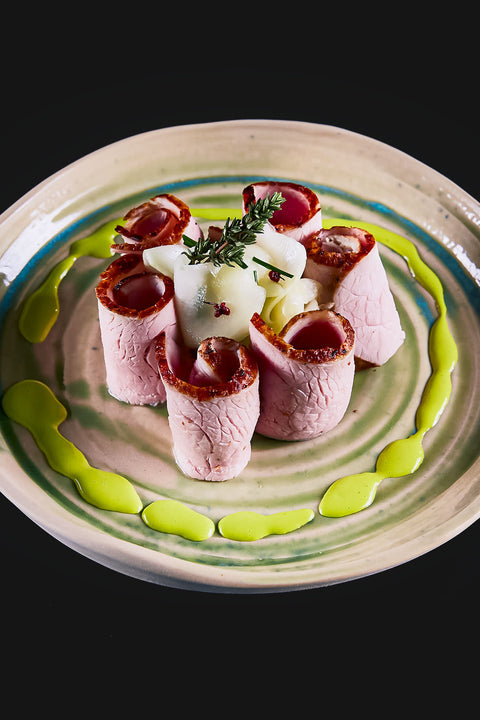 Kalbstafelspitz "Great Peak"