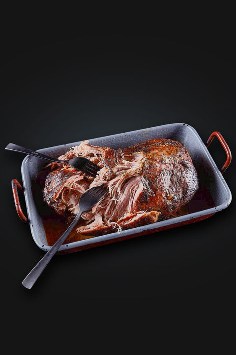 Fleischbox "BBQ Holy Trinity"