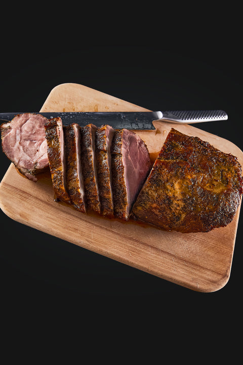 Fleischbox "Pork & Beef"