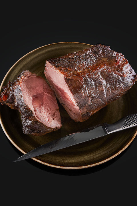 Fleischbox "Pork & Beef"