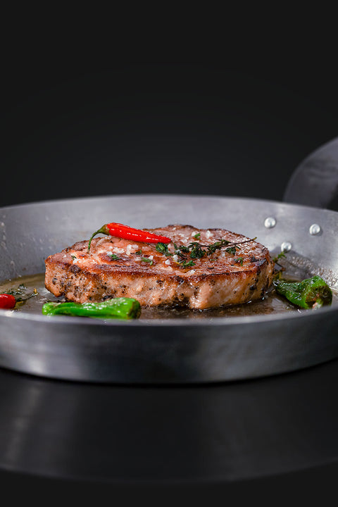 Fleischbox "Pork & Beef"