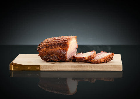 "AUMAERK FÜR ZWEI!" - Fleischbox „Pork Lovers“