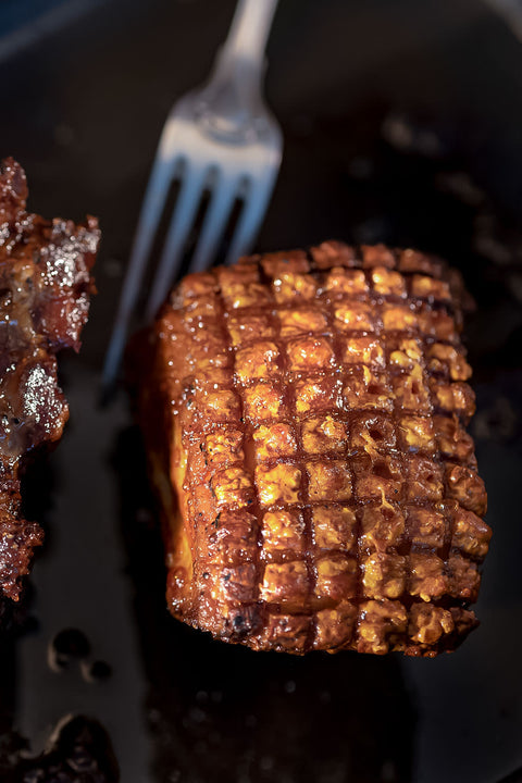 Schweinsbraten klein "Pork Royal mini"